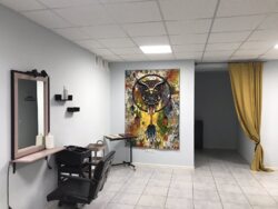 Оренда салона краси 140 м2 вул. О. Михнюка фото 18 Оренда салона краси 140 м2 вул. О. Михнюка фото 18