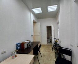 Здам приміщення в центрі 22м2 фото 4 Здам приміщення в центрі 22м2 фото 4