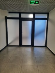    - 150+257    'Black Wood Tower'.  2