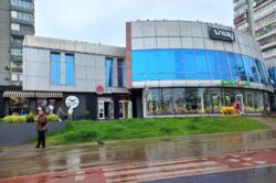 Здам в оренду приміщення в центрі міста 500м2 фото 1 Здам в оренду приміщення в центрі міста 500м2 фото 1