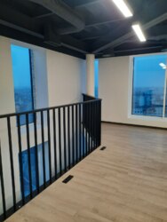    - 150+257    'Black Wood Tower'.  10