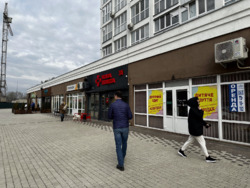 Здам в оренду Фасадне приміщення Топ локація фото 11 Здам в оренду Фасадне приміщення Топ локація фото 11