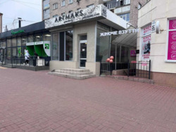 Оренда приміщення перша лінія ТОП локація. фото 9 Оренда приміщення перша лінія ТОП локація. фото 9