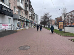 Оренда приміщення перша лінія ТОП локація. фото 10 Оренда приміщення перша лінія ТОП локація. фото 10