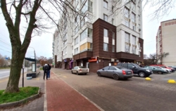 Здається комерційне приміщення у новобудові - 17 м² фото 1 Здається комерційне приміщення у новобудові - 17 м² фото 1