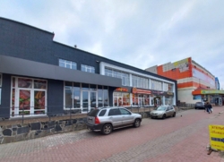 Здам в оренду комерційне приміщення в центрі міста – 93м2 фото 6 Здам в оренду комерційне приміщення в центрі міста – 93м2 фото 6