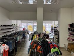 Здам в оренду Фасадне приміщення Топ локація фото 4 Здам в оренду Фасадне приміщення Топ локація фото 4