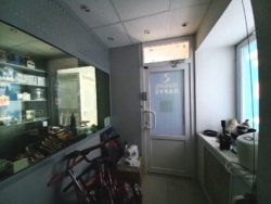 Здам в оренду приміщення в центрі міста – 30м2 фото 4 Здам в оренду приміщення в центрі міста – 30м2 фото 4