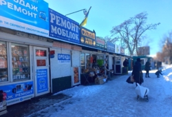 Здам в оренду комерційне приміщення – 10м2 пр.Перемоги фото 1 Здам в оренду комерційне приміщення – 10м2 пр.Перемоги фото 1