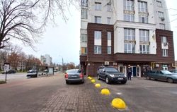 Здається комерційне приміщення у новобудові - 17 м² фото 2 Здається комерційне приміщення у новобудові - 17 м² фото 2