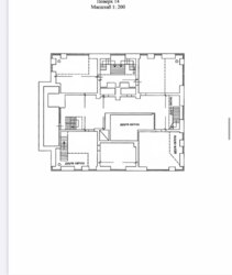    - 150+257    'Black Wood Tower'.  25