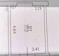 Здам приміщення в оренду, 17 м² ідеальне місце для бізнесу НЕ ВИМИКАЮТЬ СВІТЛО фото 12 Здам приміщення в оренду, 17 м² ідеальне місце для бізнесу НЕ ВИМИКАЮТЬ СВІТЛО фото 12