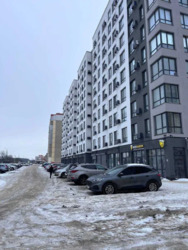 ������� ��'��� ��������������� ��., 43, �������, ����������� ���� 3