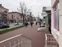 Оренда приміщення перша лінія ТОП локація. фото 12 Оренда приміщення перша лінія ТОП локація. фото 12