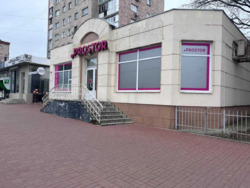 Оренда приміщення перша лінія ТОП локація. фото 4 Оренда приміщення перша лінія ТОП локація. фото 4