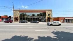 Оренда 450м2 вул. Мазепи 54 перша лінія парковка фото 6 Оренда 450м2 вул. Мазепи 54 перша лінія парковка фото 6