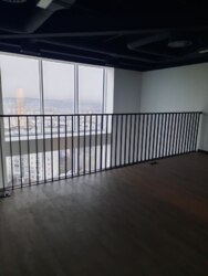    - 150+257    'Black Wood Tower'.  21