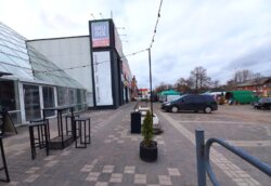 Здам в оренду приміщення в торговому центрі Ремзавод фото 2 Здам в оренду приміщення в торговому центрі Ремзавод фото 2