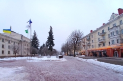 Здам в суборенду приміщення в центрі міста (поряд з кав'яр нею ) – 30м2 фото 8 Здам в суборенду приміщення в центрі міста (поряд з кав'яр нею ) – 30м2 фото 8