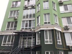 Оренда салона краси 140 м2 вул. О. Михнюка фото 3 Оренда салона краси 140 м2 вул. О. Михнюка фото 3