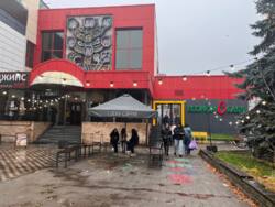 Оренда комерційного приміщення Центр фото 7 Оренда комерційного приміщення Центр фото 7