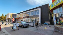 Здам в оренду комерційне приміщення в центрі міста – 93м2 фото 14 Здам в оренду комерційне приміщення в центрі міста – 93м2 фото 14