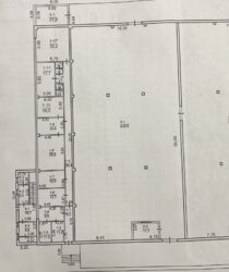 Оренда складских приміщень 650 м2 Чернігів вул. Дніпровська фото 11 Оренда складских приміщень 650 м2 Чернігів вул. Дніпровська фото 11