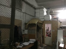 Сдам в аренду / Складское помещение / Малиновского фото 4 Сдам в аренду / Складское помещение / Малиновского фото 4