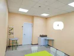 Здам приміщення з ремонтом 74м2 фото 7 Здам приміщення з ремонтом 74м2 фото 7