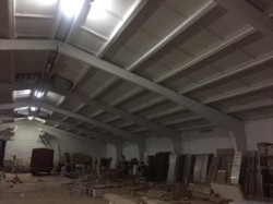 Сдам в аренду / Складское помещение / Малиновского фото 5 Сдам в аренду / Складское помещение / Малиновского фото 5