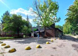 Здам в оренду приміщення 15м2 , з ремонтом та поужністю фото 6 Здам в оренду приміщення 15м2 , з ремонтом та поужністю фото 6