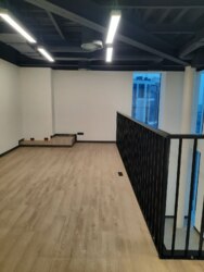    - 150+257    'Black Wood Tower'.  23