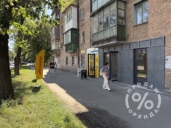 Оренда! Фасадне Приміщення Головка 6, 6 кв.м фото 4 Оренда! Фасадне Приміщення Головка 6, 6 кв.м фото 4