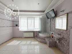 Комерційне приміщення в ЖК «Оазис» — три рівні, окремий вхід, ремонт фото 12 Комерційне приміщення в ЖК «Оазис» — три рівні, окремий вхід, ремонт фото 12