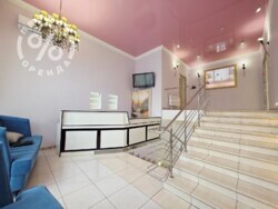 Комерційне приміщення в ЖК «Оазис» — три рівні, окремий вхід, ремонт фото 3 Комерційне приміщення в ЖК «Оазис» — три рівні, окремий вхід, ремонт фото 3