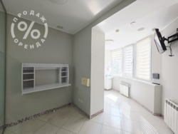 Комерційне приміщення в ЖК «Оазис» — три рівні, окремий вхід, ремонт фото 13 Комерційне приміщення в ЖК «Оазис» — три рівні, окремий вхід, ремонт фото 13