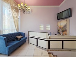 Комерційне приміщення в ЖК «Оазис» — три рівні, окремий вхід, ремонт фото 4 Комерційне приміщення в ЖК «Оазис» — три рівні, окремий вхід, ремонт фото 4