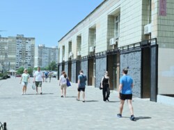 Фасад 31,3 м2 на Бальзака 64! Два входи! Трафік! Без сходинок! фото 1 Фасад 31,3 м2 на Бальзака 64! Два входи! Трафік! Без сходинок! фото 1