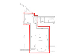 Оренда! Торгове Приміщення, Нижній Вал 7, 120,6кв.м фото 9 Оренда! Торгове Приміщення, Нижній Вал 7, 120,6кв.м фото 9