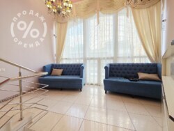 Комерційне приміщення в ЖК «Оазис» — три рівні, окремий вхід, ремонт фото 5 Комерційне приміщення в ЖК «Оазис» — три рівні, окремий вхід, ремонт фото 5