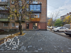 Суперофер! Магазин/салон/офіс — 46 м² з ідеальною видимістю! фото 2 Суперофер! Магазин/салон/офіс — 46 м² з ідеальною видимістю! фото 2