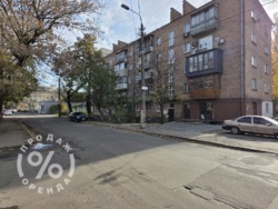 Суперофер! Магазин/салон/офіс — 46 м² з ідеальною видимістю! фото 1 Суперофер! Магазин/салон/офіс — 46 м² з ідеальною видимістю! фото 1