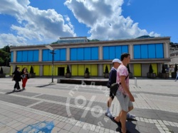 Окремо Стояча Будівля (ОСЗ) Офіс або Ресторан з панорамним видом на 180 градусів, S=646м2 фото 2 Окремо Стояча Будівля (ОСЗ) Офіс або Ресторан з панорамним видом на 180 градусів, S=646м2 фото 2