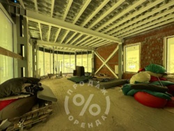 Окремо Стояча Будівля (ОСЗ) Офіс або Ресторан з панорамним видом на 180 градусів, S=646м2 фото 13 Окремо Стояча Будівля (ОСЗ) Офіс або Ресторан з панорамним видом на 180 градусів, S=646м2 фото 13