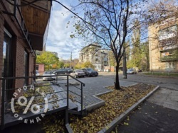 Суперофер! Магазин/салон/офіс — 46 м² з ідеальною видимістю! фото 4 Суперофер! Магазин/салон/офіс — 46 м² з ідеальною видимістю! фото 4