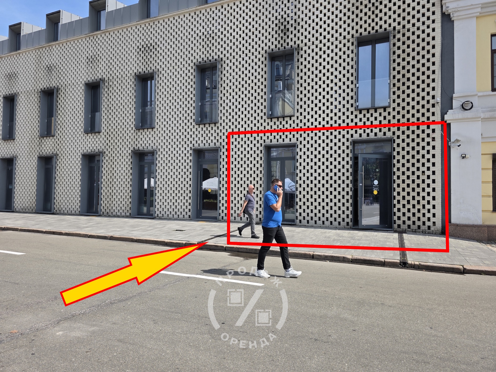 ������� ��������� �� �����, ���. ������������, 18 � ������ ���� 1