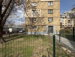 ���������� ��������� �� ��������� � 50 �² � ������� �� ������� ������! ���� 3