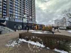 ������! ������� ��������� ���� ����� ̳����� 1 ��, Obolon Residence, 495 �2 ���� 5