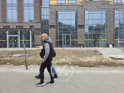 Оренда! Торгове Приміщення, Нижній Вал 7, 120,6кв.м фото 1 Оренда! Торгове Приміщення, Нижній Вал 7, 120,6кв.м фото 1