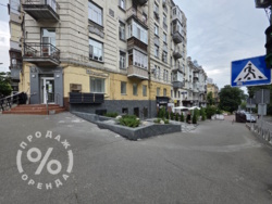 Оренда! Комерційне приміщення, Саксаганського 61/17, 123м2 фото 2 Оренда! Комерційне приміщення, Саксаганського 61/17, 123м2 фото 2